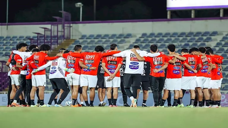 “لتحسين الصورة”.. الموعد والقناة الناقلة لمباراة منتخب مصر وكاب فيردي