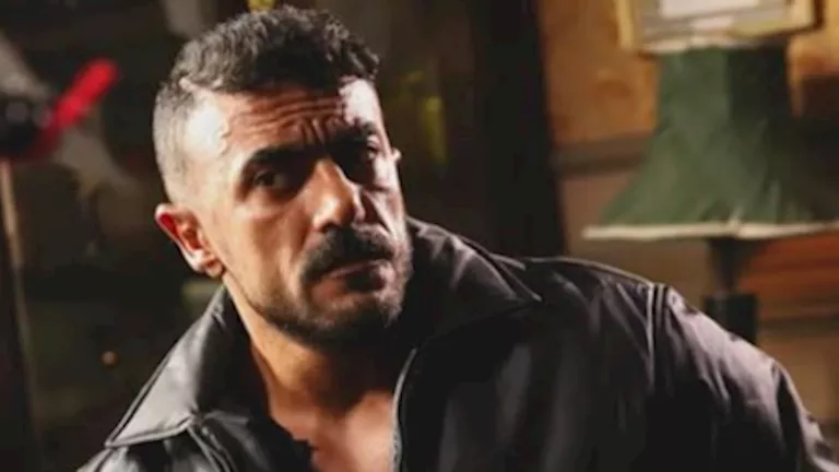 أحمد العوضي عن “علي كلاي”: “دغدغة في رمضان إن شاء الله”