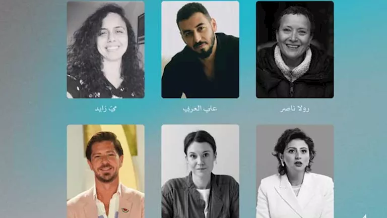 اليوم.. القاهرة السينمائي يعقد حلقة نقاش حول “الإنتاج المشترك