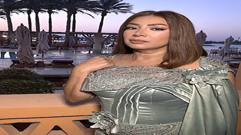 انتصار بـ لوك جديد.. والجمهور يعلق: “مين دي”