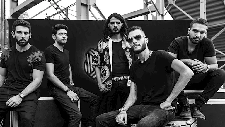 حالات الوفاة أجلتها.. كايروكي تعلن مواعيد حفلاتها في أوروبا