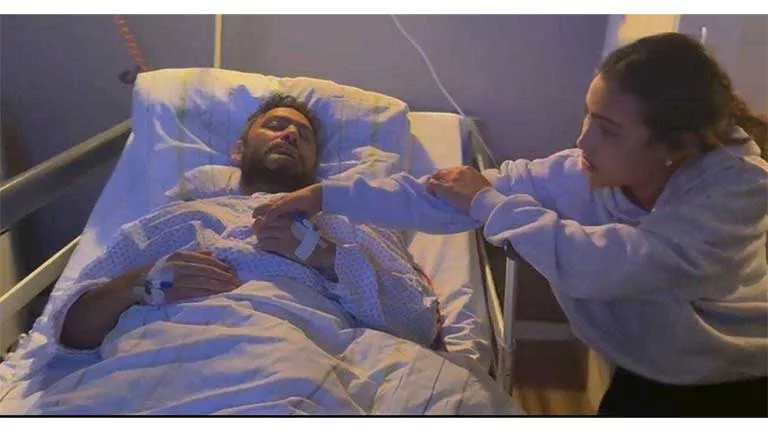 “استئصال جزئي من الكلية”.. تامر حسني يكشف تفاصيل الجراحة التي خضع لها