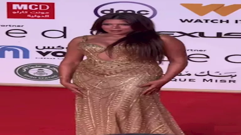 حفل ختام مهرجان القاهرة السينمائي بدورته الـ 46