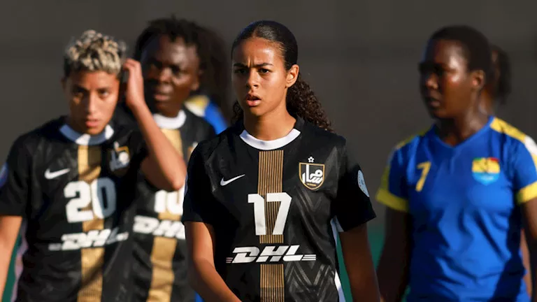 هل يكرر مسار إنجاز الموسم الماضي بدوري أبطال أفريقيا للسيدات؟