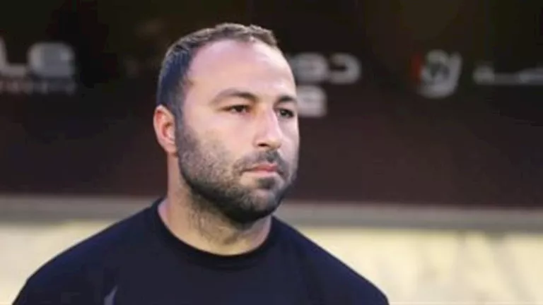 أحمد عبدالرؤوف يتحدث عن نهائي كأس السوبر بين الأهلي والزمالك