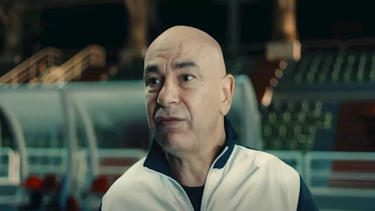 هاني أبو ريدة يرد على الأنباء المتداولة حول إقالة حسام حسن