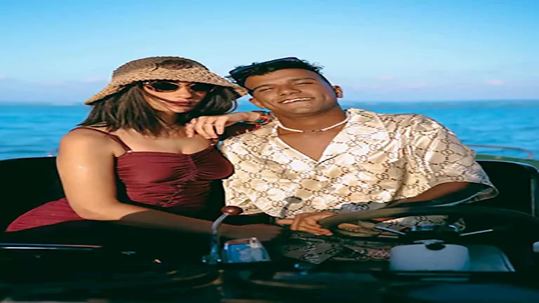 جهاد ماهر تهاجم مروجي الشائعات: “كمية مرض غير طبيعي”