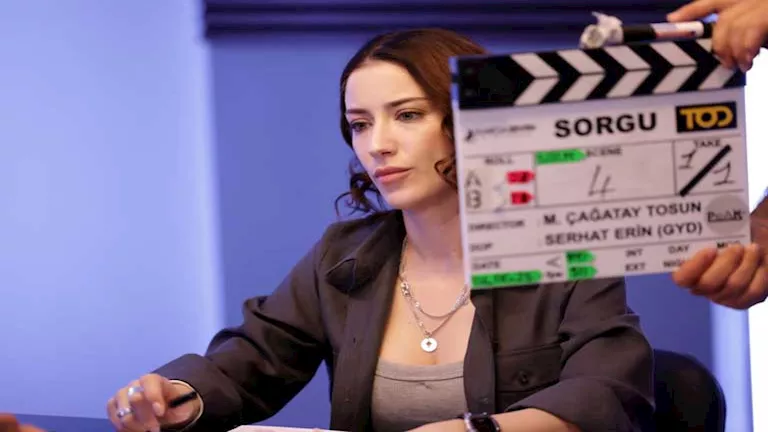 إطلاق الموسم الثاني من المسلسل التركي “التحقيق”