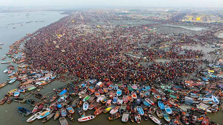 تشبه أفلام الخيال العلمي.. ناشيونال جيوجرافيك تكشف عن أفضل صور 2025