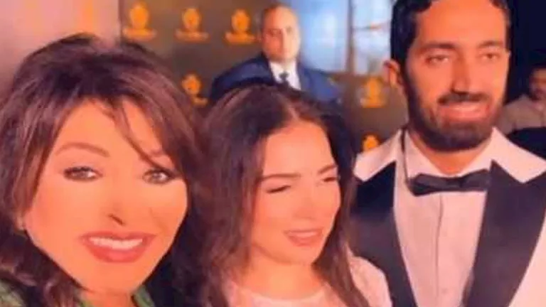 هالة صدقي لـ مي عزالدين: “أخيرا حققتي أمنيتي”