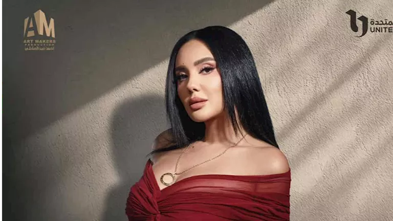 مي القاضي تعود بدور رئيسي في مسلسل “٢ قهوة”