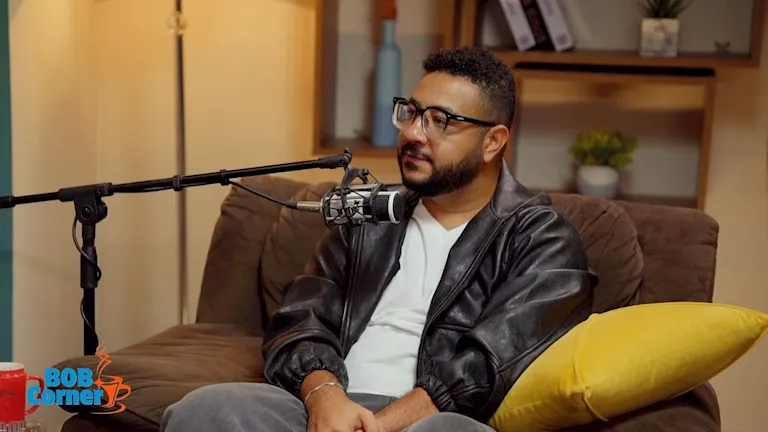 محمد سيد بشير يكشف مفاجآت عن كواليس مسلسل “الأميرة”