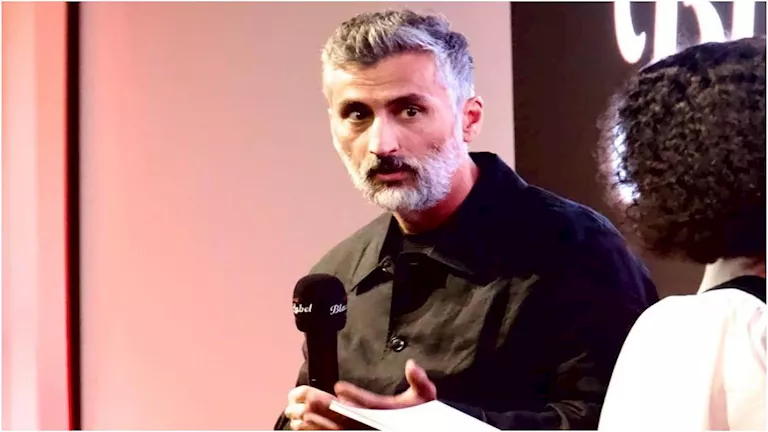 خوسيه ربيرو يتحدث عن مستقبله وتدريب منتخب جنوب إفريقيا