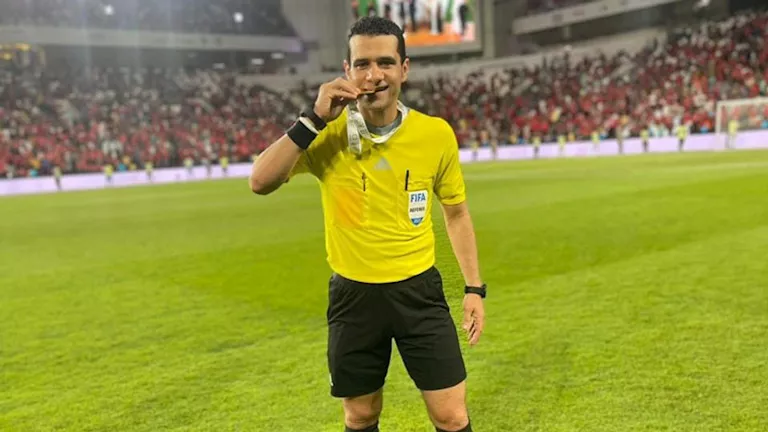 “فكر شاذ”.. محمود البنا يكشف أسباب اعتزاله التحكيم