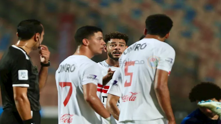 قصص متفوتكش.. سجن مدرب مصري 21 عاما.. ومشادة دونجا مع حسام عبد المجيد