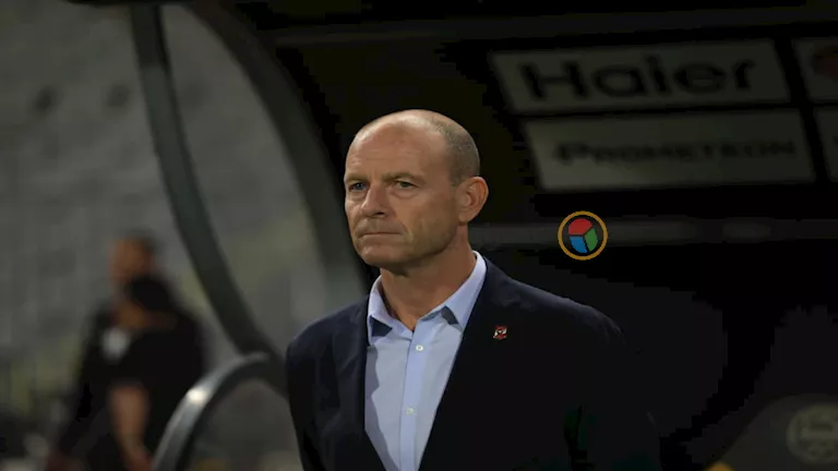 “أتحمل المسؤولية كاملة”.. أول تعليق من مدرب الأهلي بعد التعادل