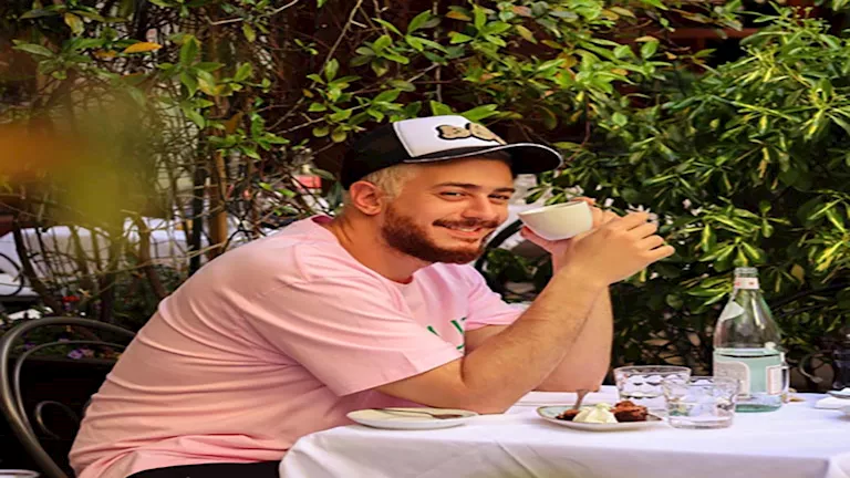 غدا.. محاكمة سعد لمجرد في فرنسا