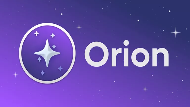 ما هو متصفح Orion ولماذا يجذب مستخدمي آبل؟