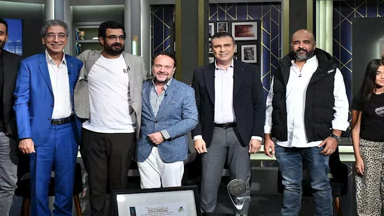 عادل حقي يكشف كواليس موسيقى “المنبر”: بحثت عن صوت الأزهر في نغمة