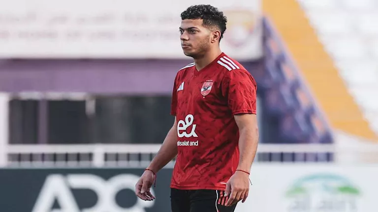 استبعاد إمام عاشور وإبراهيم عادل من قائمة الأفضل داخل أفريقيا