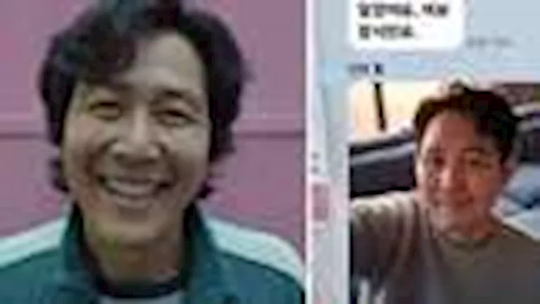 بسبب بطل “لعبة الحبار”.. امرأة تتعرض للاحتيال وسرقة 350 ألف دولار