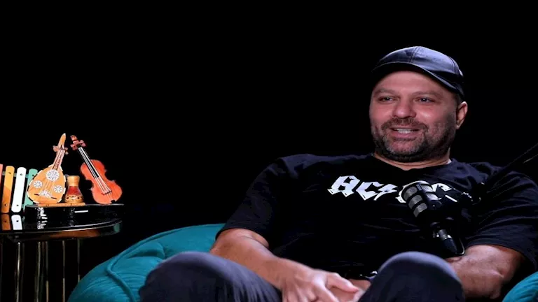 طارق شريف يفجر مفاجأة عن أغنية “الفراق نار”