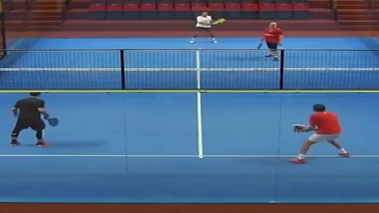 “رقص من الفرحة”… 15 صورة لاستعراض أبوتريكة موهبته في رياضة جديدة