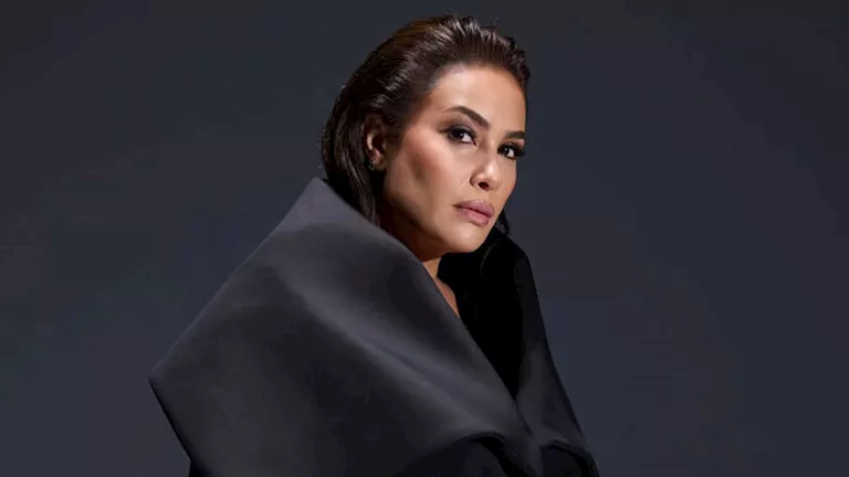 “الأسود يليق بكِ”.. هند صبري تخطف الأنظار بإطلالة أنيقة تبهر الجمهور