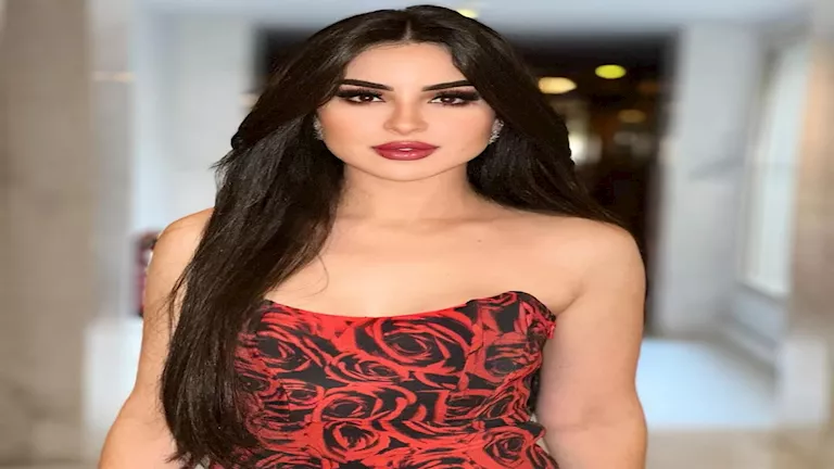 تعليق ساخر من زوجة عواد على تتويج الأهلي بالسوبر المصري