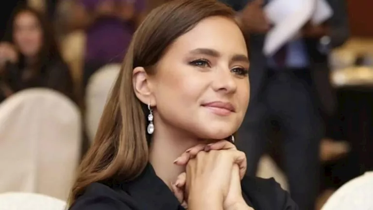 حقيقة ارتباط نيللي كريم بلاعب كرة قدم في الدوري الممتاز.. ما القصة؟