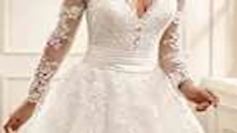 “ليلة العمر”.. لماذا ترتدي العروس فستانًا أبيض والعريس بدلة سوداء؟