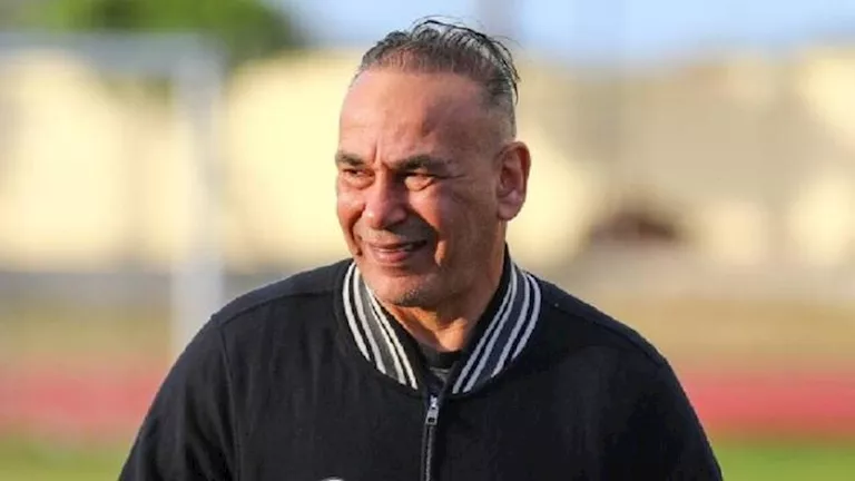 إبراهيم حسن يعلن تفاصيل معسكر منتخب مصر في الإمارات
