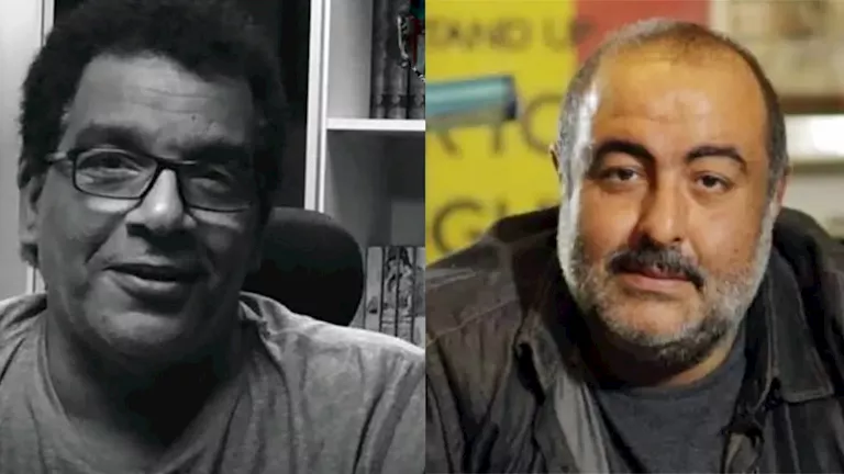 بعد رحيل المخرج سامح عبد العزيز ووفاة المؤلف أحمد عبد الله.. 10 أعمال