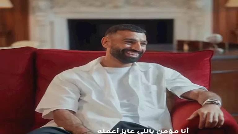 “أتخيل نفسي”.. محمد صلاح يتحدث عن طريقة فوزه بالجوائز