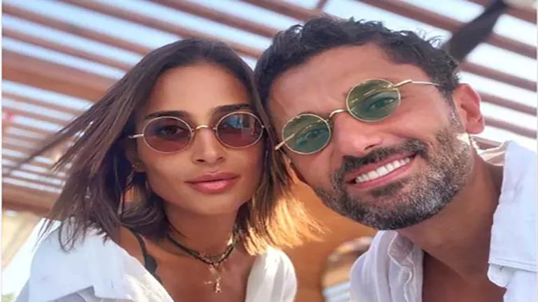 “طلقني” يشعل شائعات ارتباط كريم محمود عبدالعزيز