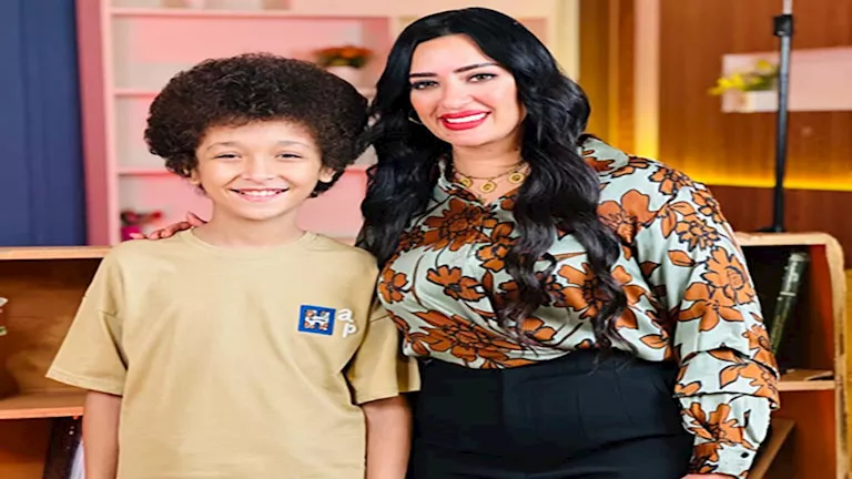 يوسف صلاح يكشف كواليس فيلم “من أجل زيكو” وتجربة “الكبير أوي”