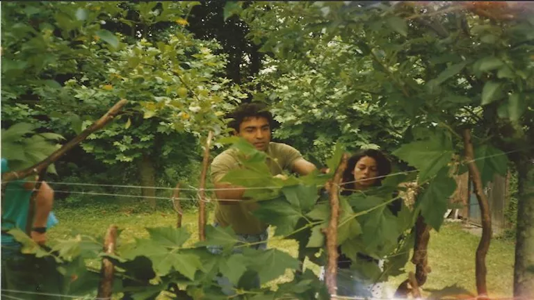 يُعرض في “القاهرة السينمائي”.. تعرف على قصة “ثريا حبي” وكواليس صناعته