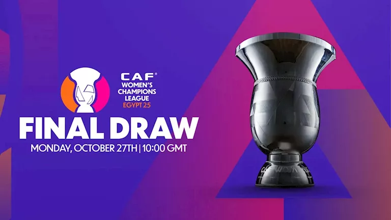 كل ما تريد معرفته عن النسخة الخامسة من دوري أبطال أفريقيا للسيدات