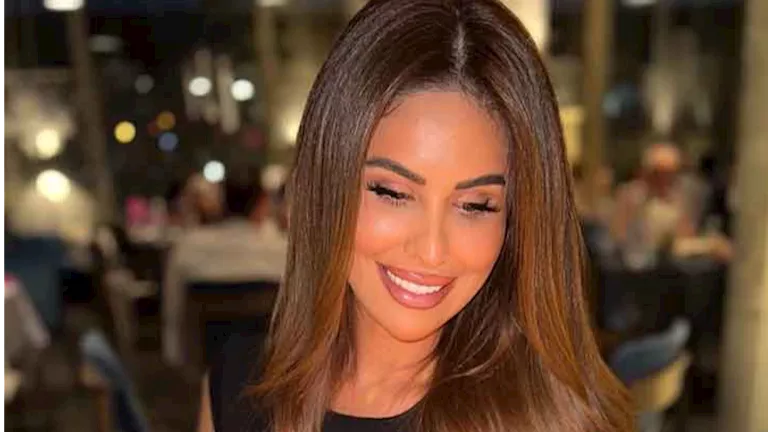 احتفالا بعيد ميلادها.. مي سليم تنشر صورًا جديدة وتعلق: ولدت من جديد