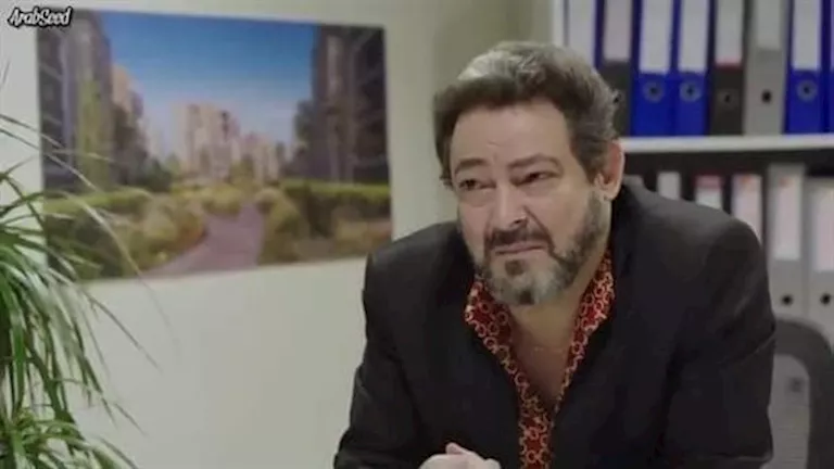 “نزيف في المخ”.. زوجة الفنان شريف عواد تكشف تطورات الحالة الصحية لابنت