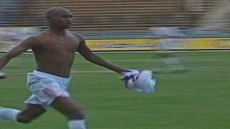 10 صور وفيديو 4 أهداف تاريخية سجلهم شيكابالا مع الزمالك