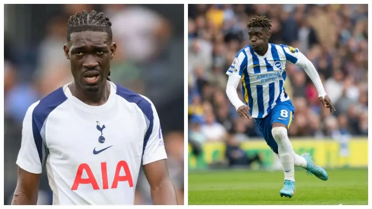 “800 ألف جنيه إسترليني “.. نجم توتنهام يتعرض للاحتيال في بنك المشاهير