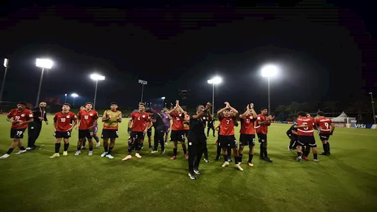 ماذا ينتظر منتخب مصر للناشئين حال الفوز على سويسرا في دور ال32