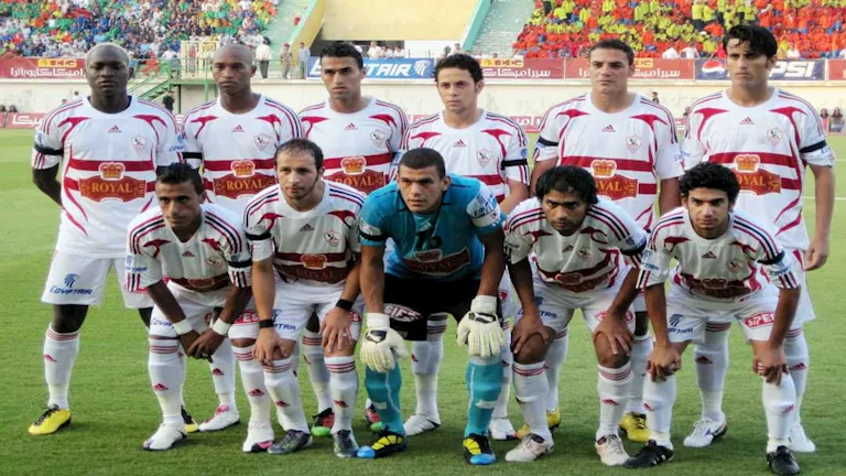 فلاش باك”.. الموسم الأسوأ في تاريخ الزمالك “كابوس الجماهير