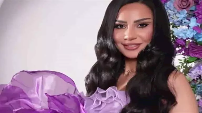 أناقة وجاذبية.. ملكة جمال مصر 2025 بإطلالة ساحرة