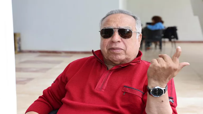 “ما تعملوا للفنانين كورسات”.. محمد العدل ينتقد كلمة ياسر جلال بمهرجان