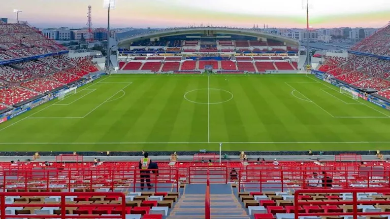 فأل خير للزمالك.. 7 معلومات عن ستاد محمد بن زايد قبل نهائي السوبر