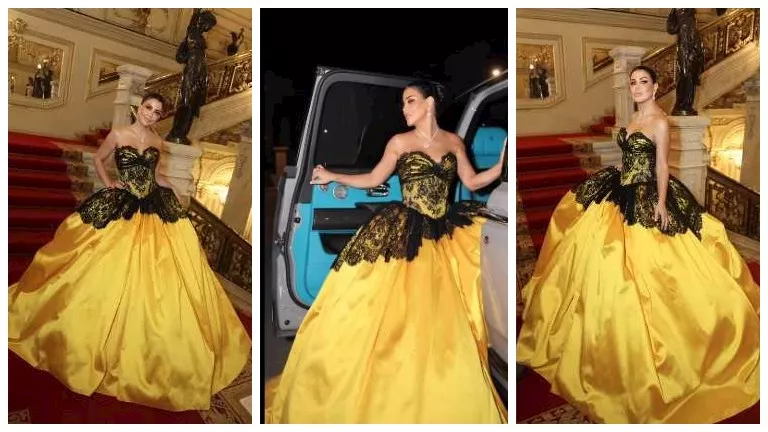 “سندريلا”.. جومانا مراد تنشر فيديو من أحدث ظهور لها