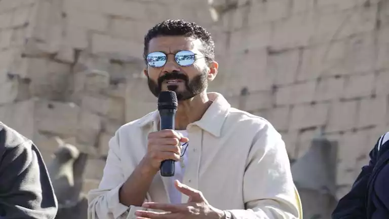 تعرف على فعاليات مهرجان القاهرة السينمائي اليوم