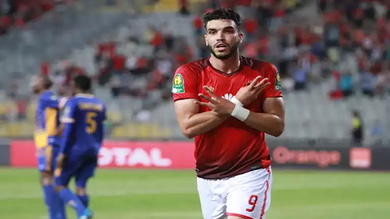 وليد أزارو ينضم لمنتخب المغرب المشارك في كأس العرب